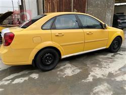 Chevrolet Optra